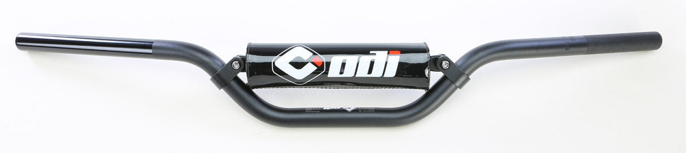 ODI 7/8 Inch Black Handlebar