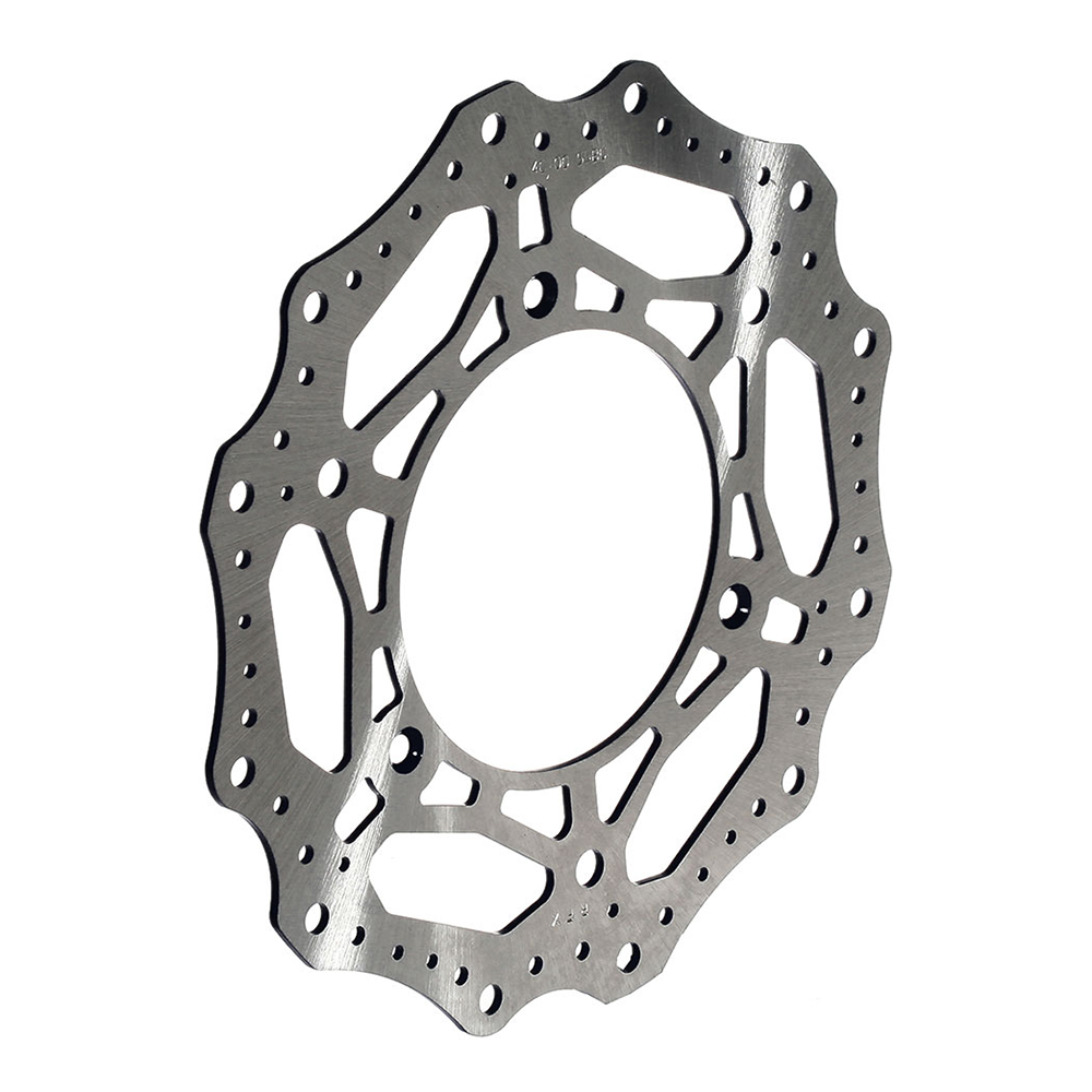 RFX FRONT BRAKE ROTOR YAM/SUZ