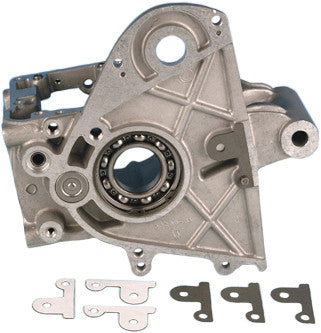 JAMES GASKETS GASKET PRIMARY TO TRANS SM .03 PAPER FLT FXR 10/PK 34903-79