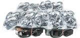 Fire Power 1" Tie-Down 10/Pairs