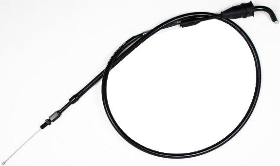 MOTION PRO BLACK VINYL THROTTLE CABLE