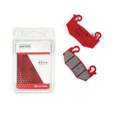 BREMBO PRIME SA BRAKE PADS SINTERED BMW