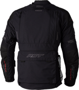 PRO SERIES AMBUSH CE JACKET BLACK/BLACK TEXTILE