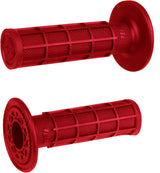 ODI Ruffian Full Waffle Grips