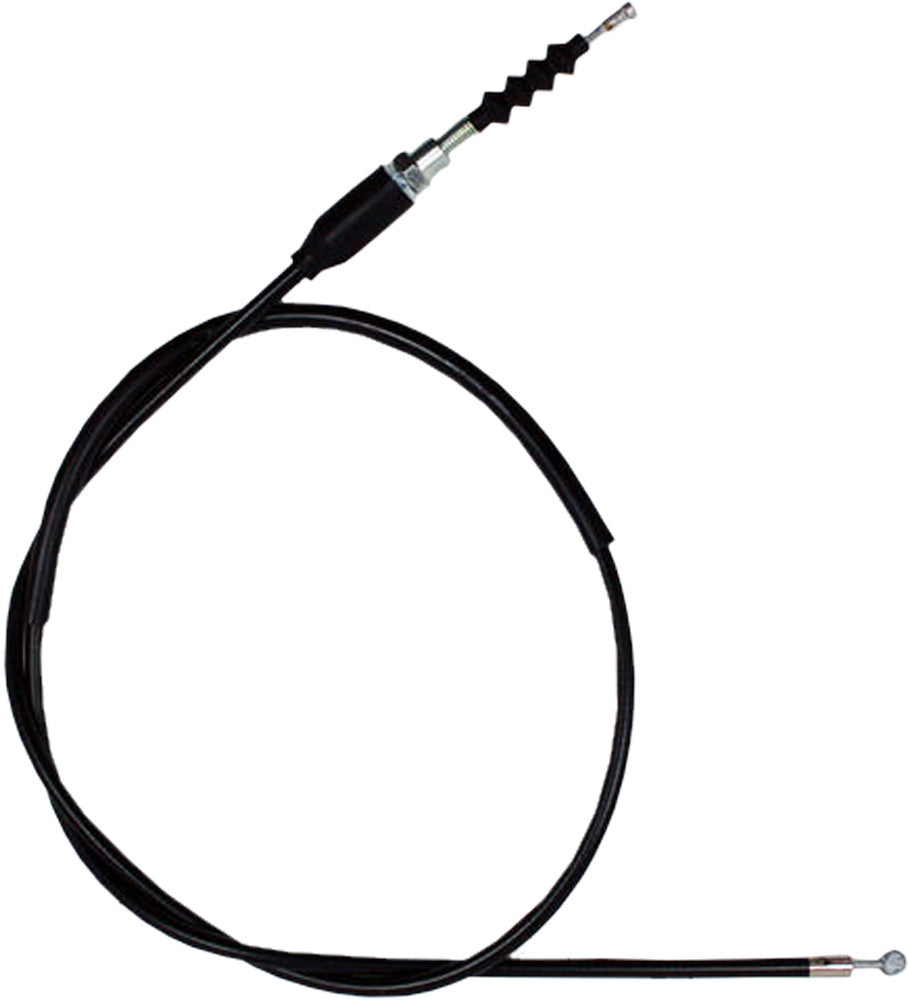 MOTION PRO BLACK VINYL CLUTCH CABLE