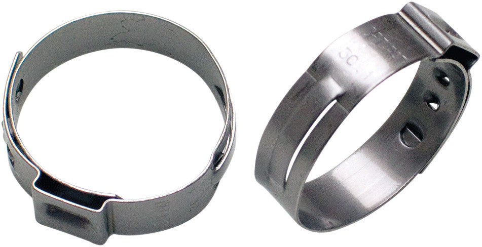 MOTION PRO STEPLESS CLAMP 27-30MM 10/PK