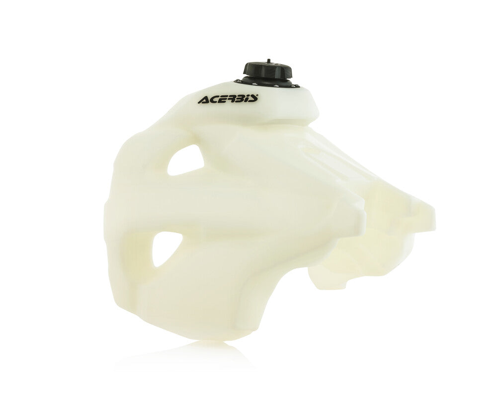 FUEL TANK 4.1 GAL NATURAL