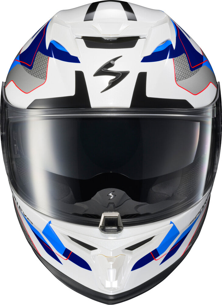 EXO-T520 FULL FACE HELMET ZUSE