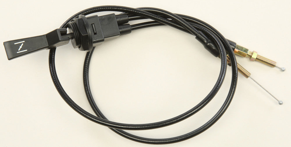 SP1 CHOKE CABLE S-D
