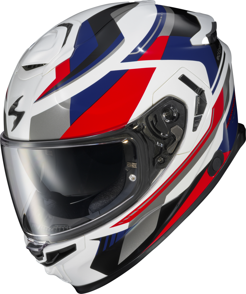 EXO-ECLIPSE FULL FACE HELMET LUNAR