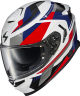 EXO-ECLIPSE FULL FACE HELMET LUNAR