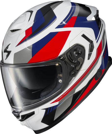 EXO-ECLIPSE FULL FACE HELMET LUNAR