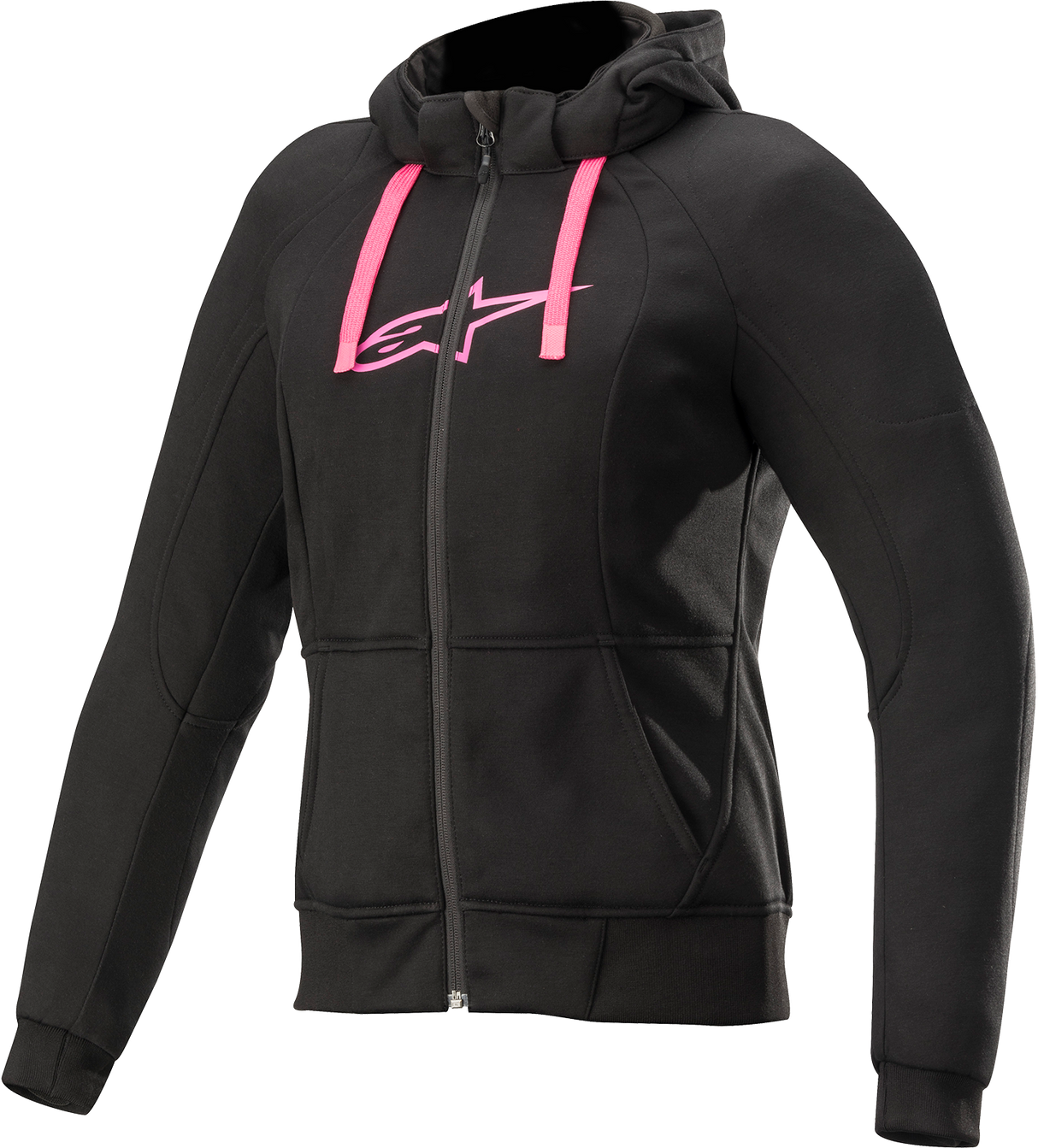 Stella Chrome Sport Hoodie