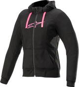 Stella Chrome Sport Hoodie
