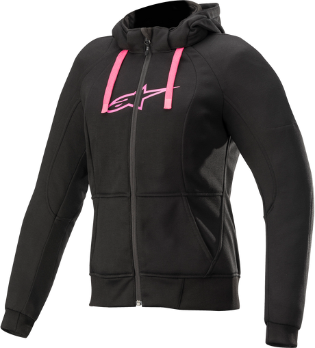 Stella Chrome Sport Hoodie