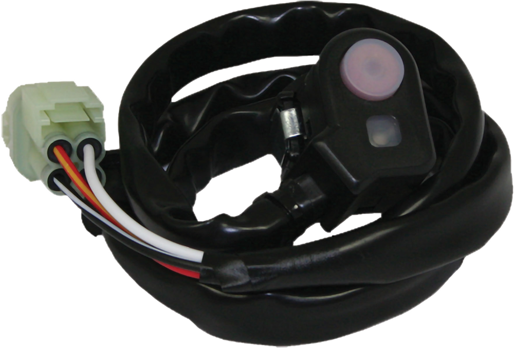 RFX MAPPING BUTTON OEM REPLICA SUZ