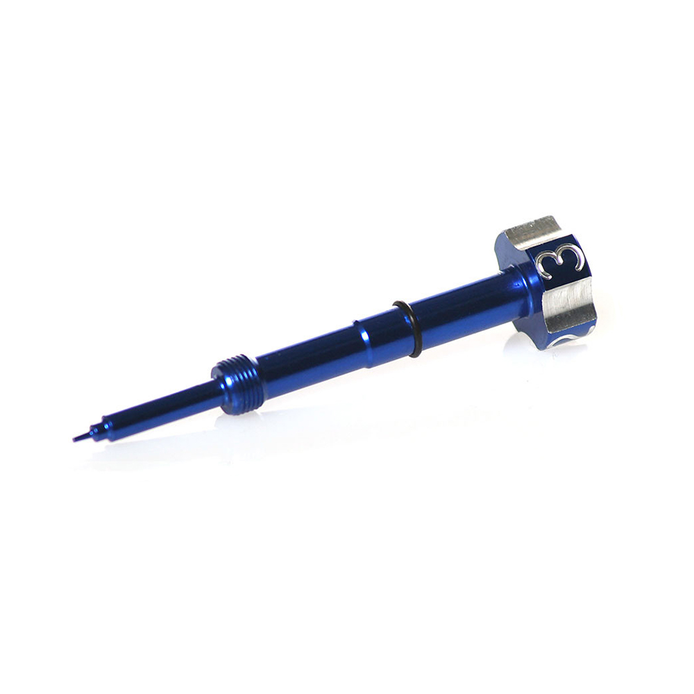 RFX FUEL MIXTURE SCREW BLUE KEIHIN FCR CARBURETOR