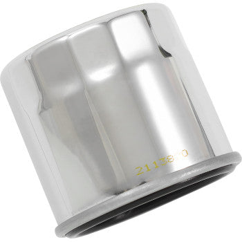 Oil Filter — Spin-On