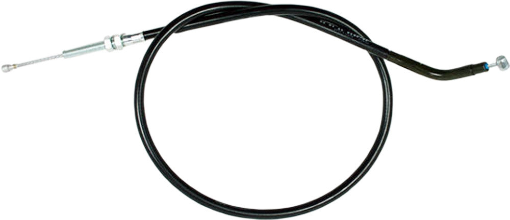 MOTION PRO BLACK VINYL CLUTCH CABLE
