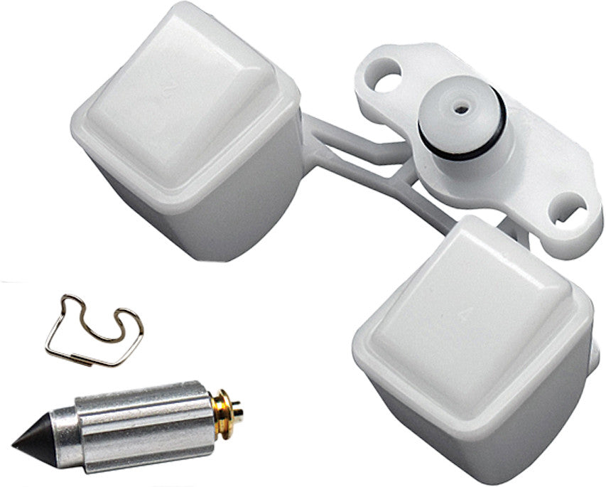 SP1 CARB FLOAT/FUEL VALVE