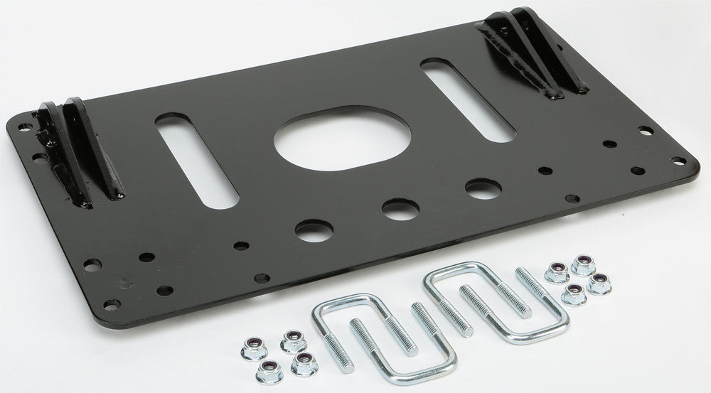 KFI ATV PLOW MOUNT KIT