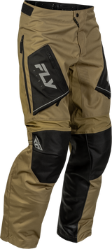 FLY RACING PATROL OVER-BOOT PANTS
