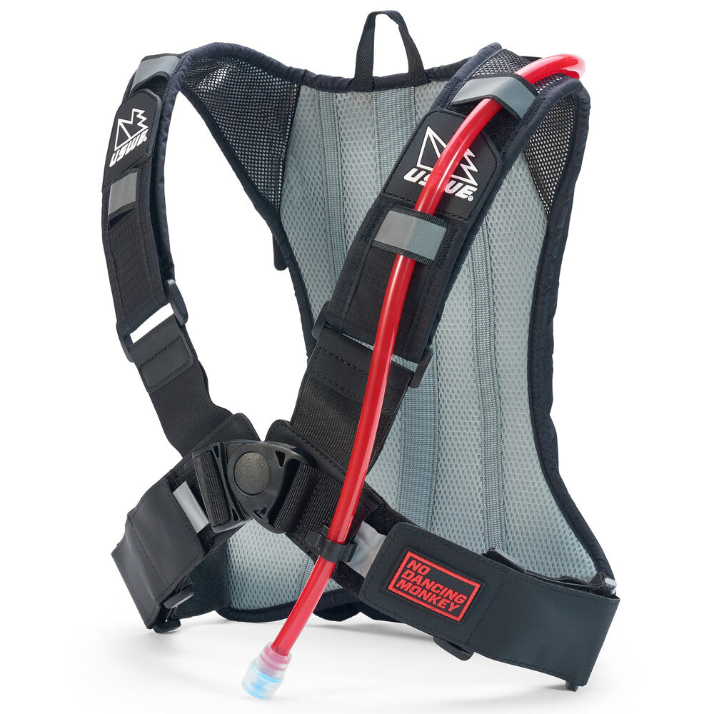 OUTLANDER 2 HYDRATION SYSTEM BLACK 1.5L