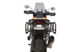 FENDER ELIMINATOR KIT HD PAN-AM