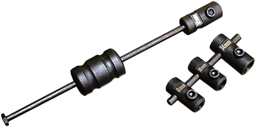 MOTION PRO DOWEL PIN PULLER SET
