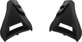 FLY RACING REVOLT TOP VENT SET MATTE WHITE