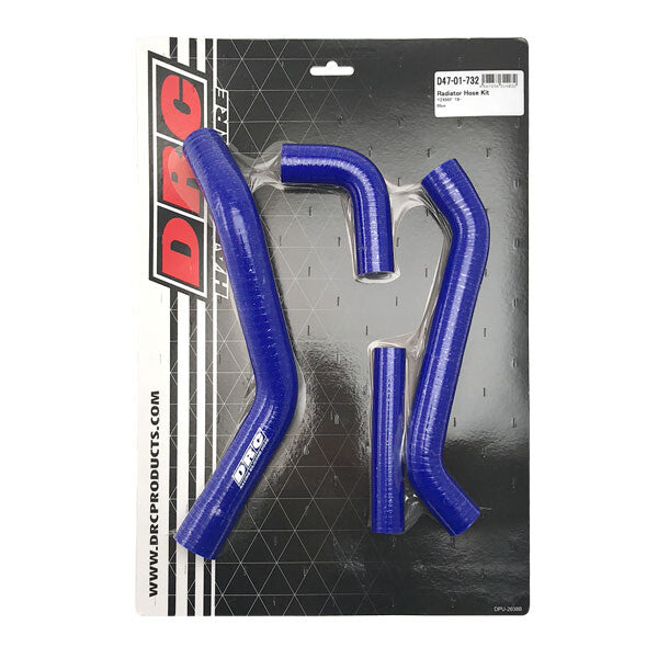 DRC RADIATOR HOSE KIT