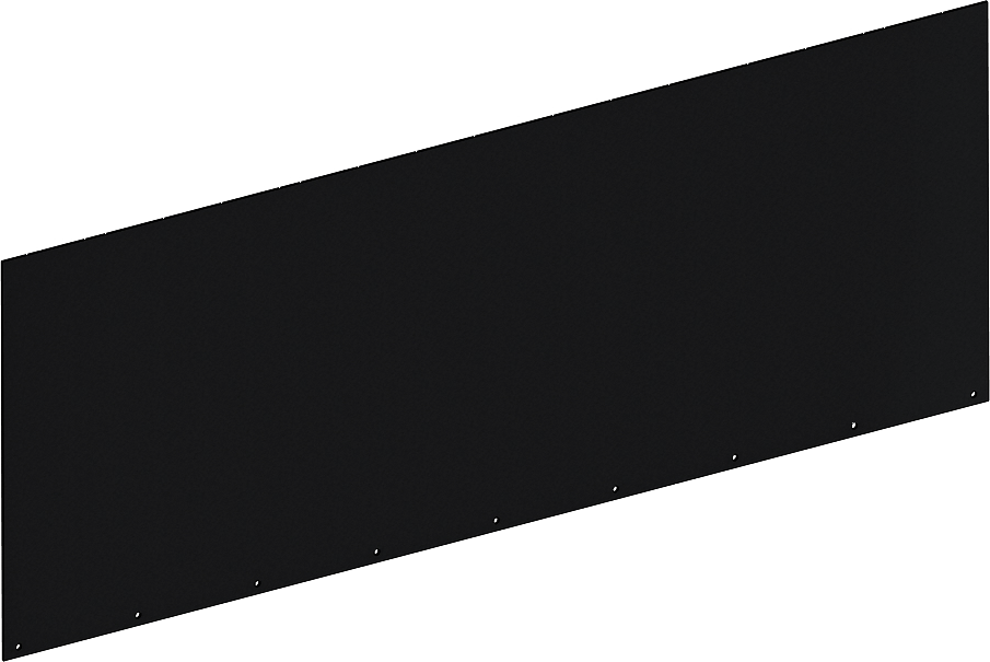 KFI POLY BLADE REPLACEMENT 66"