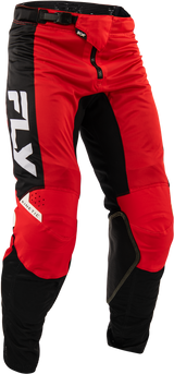 FLY RACING KINETIC MESH PANTS