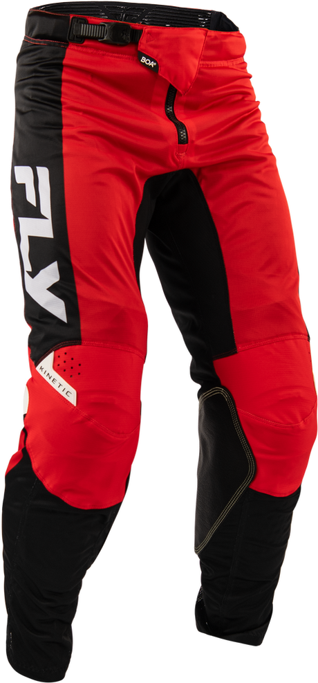 FLY RACING KINETIC MESH PANTS