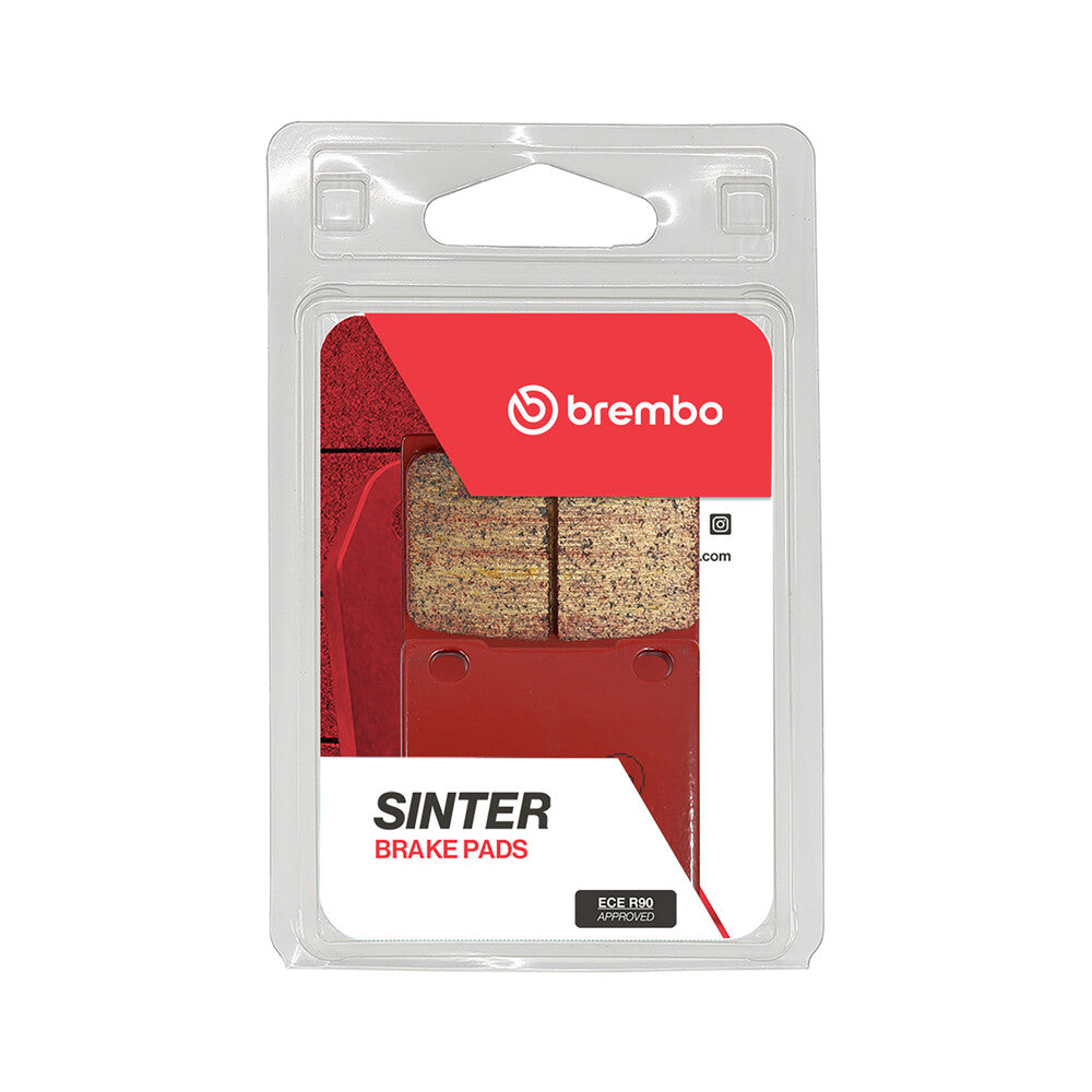 Brembo Prime SP Brake Pads Sintered - Suzuki/Kawasaki
