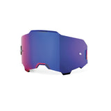 100-PERCENT ARMEGA/ARMATIC HIPER MIRROR LENS