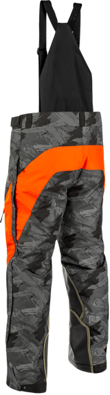 Fly Racing SNX Pro SB Pants
