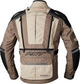 PRO SERIES ADVENTURE-X CE JACKET TEXTILE