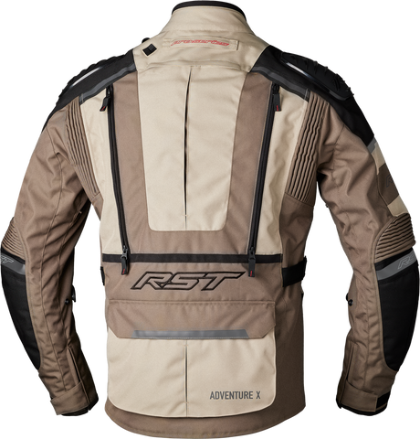 PRO SERIES ADVENTURE-X CE JACKET TEXTILE
