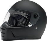Lane Splitter Helmet — Solid