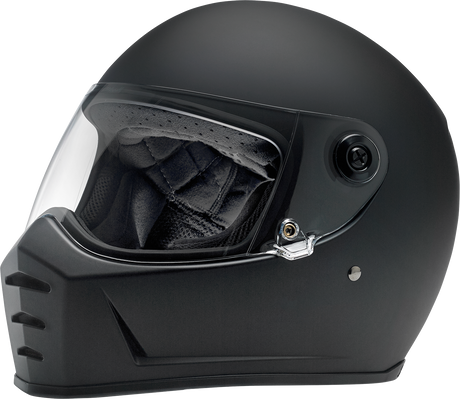 Lane Splitter Helmet — Solid