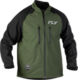 FLY RACING PATROL JACKET