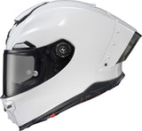 SCORPION EXO-WARP Apex Full Face Solid Helmet