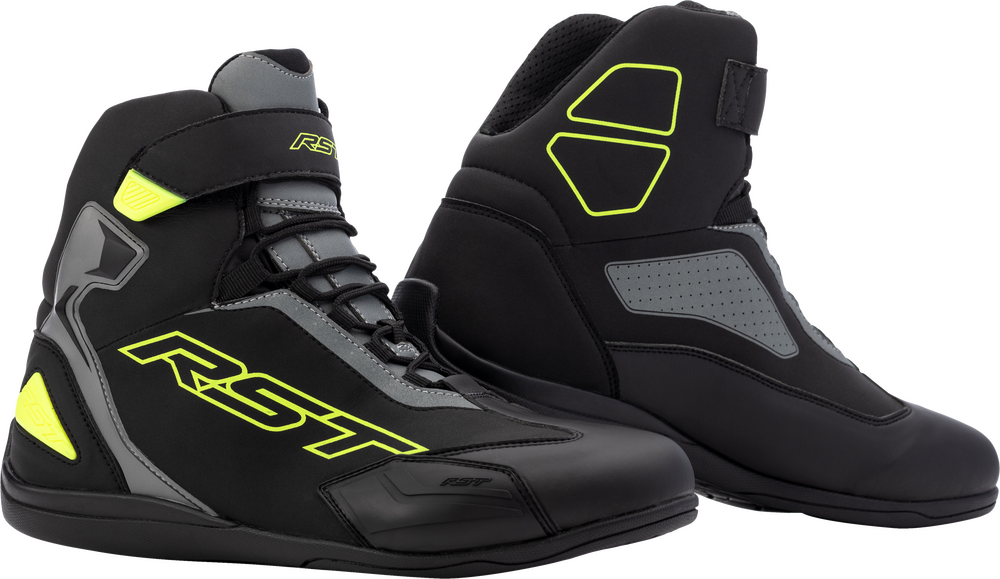 RST SABRE MOTO SHOE CE BOOT