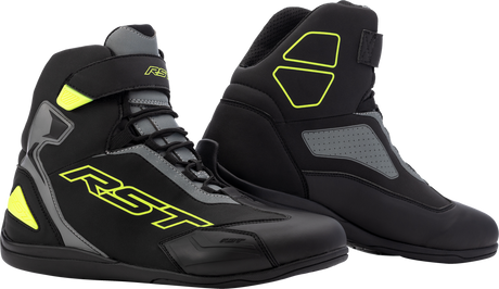 RST SABRE MOTO SHOE CE BOOT