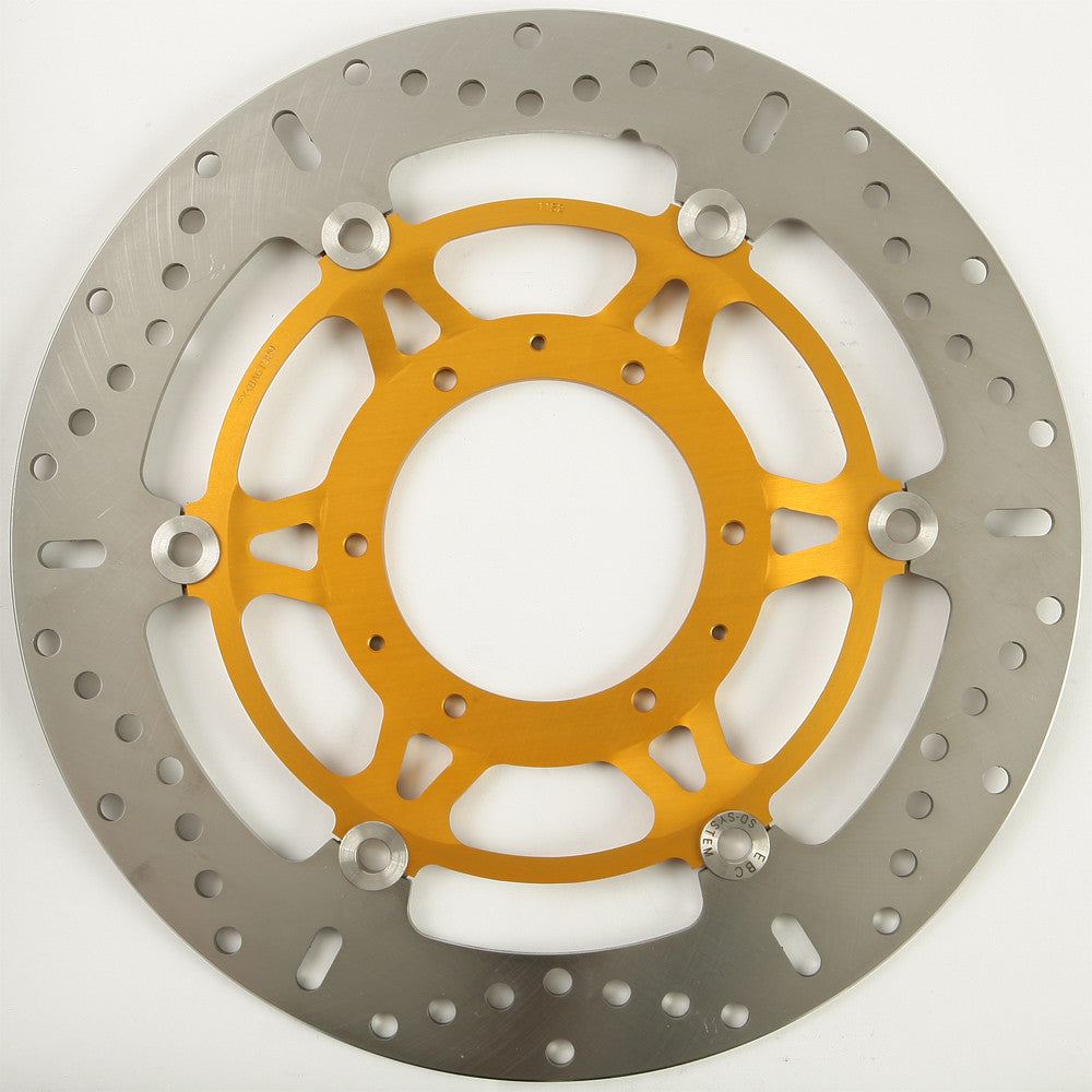 EBC STANDARD BRAKE ROTOR