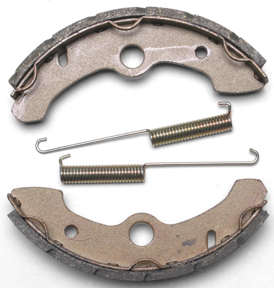 EBC BRAKE SHOES 524G GROOVED