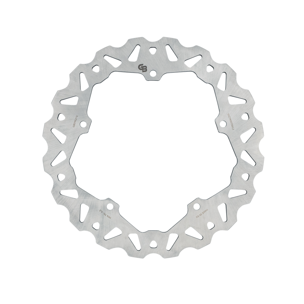 GBRAKES 280MM HD PAN AMERICAN