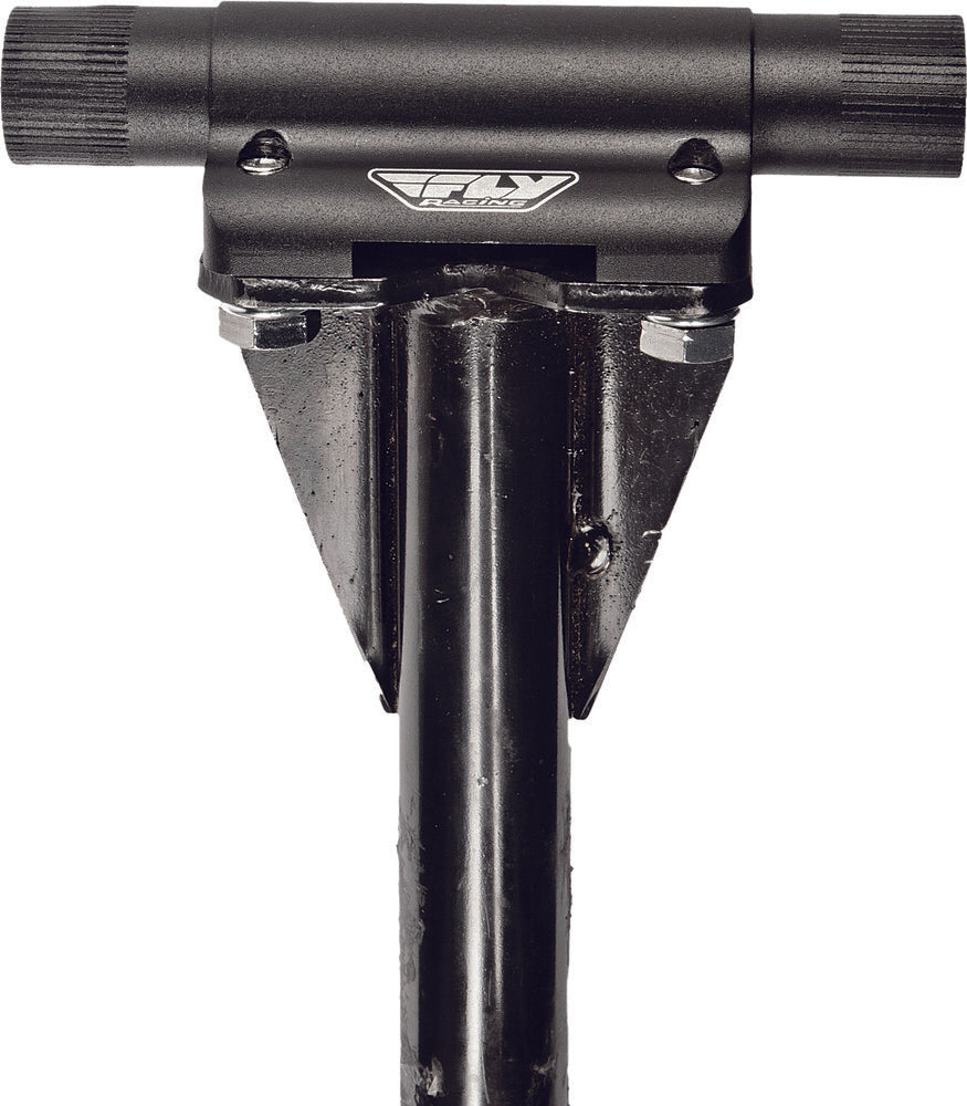 DOUBLE PIVOT POST ADAPTER ALUMINUM