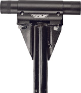 DOUBLE PIVOT POST ADAPTER ALUMINUM